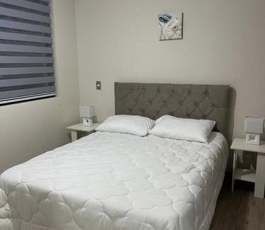 Chillan Apartamento | Departamento en Chillán