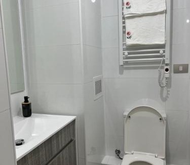Chillan Apartamento | Departamento en Chillán