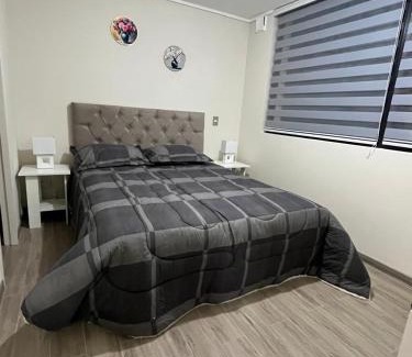 Chillan Apartamento | Departamento en Chillán