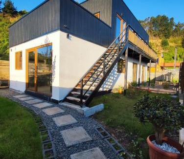Tome Apartamento | Departamento en Cocholgüe Tomé Concepción