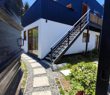 Tome Apartamento | Departamento en Cocholgüe Tomé Concepción