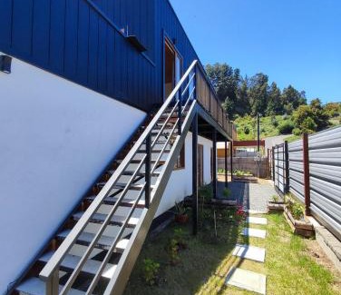 Tome Apartamento | Departamento en Cocholgüe Tomé Concepción