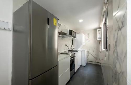 Coyoacan Apartamento | Departamento en Coyoacán 7