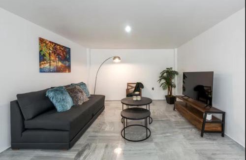 Coyoacan Apartamento | Departamento en Coyoacán 7