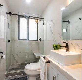 Coyoacan Apartamento | Departamento en Coyoacán 8
