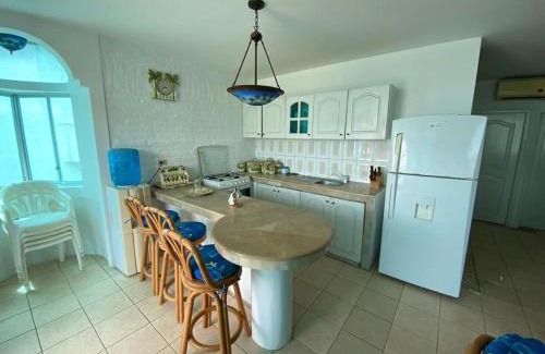 Portoviejo Apartamento | Departamento en crucita