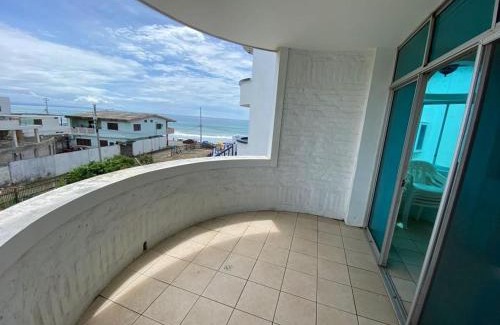 Portoviejo Apartamento | Departamento en crucita