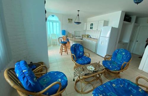 Portoviejo Apartamento | Departamento en crucita