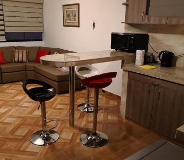 San Borja Apartamento | Departamento en el centro de San Borja (Rubens)
