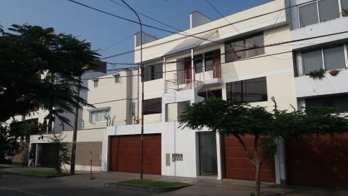 San Borja Apartamento | Departamento en el centro de San Borja (Rubens)