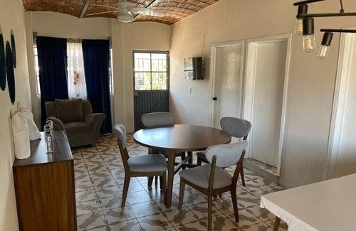 Etzatlan Apartamento | DEPARTAMENTO EN EL HOTEL CUATRO CAMINOS