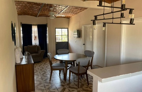 Etzatlan Apartamento | DEPARTAMENTO EN EL HOTEL CUATRO CAMINOS