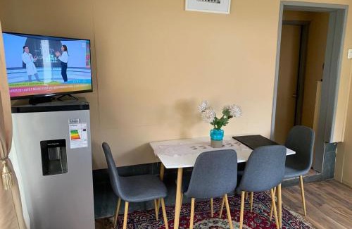 Coyhaique Apartamento | Departamento en el sur