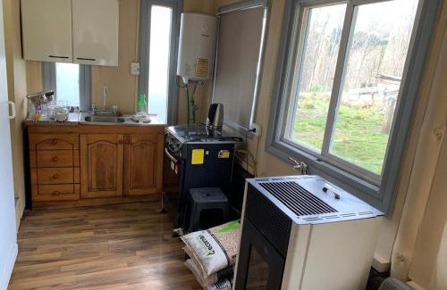 Coyhaique Apartamento | Departamento en el sur