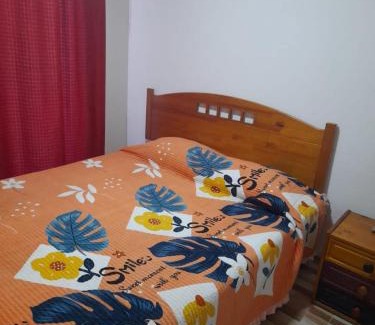 El Tabo Apartamento | Departamento en el Tabo
