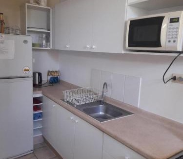 El Tabo Apartamento | Departamento en el Tabo
