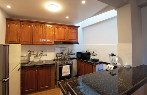 Cusco Apartamento | DEPARTAMENTO EN ESTRENO CON VISTAS A LA CIUDAD