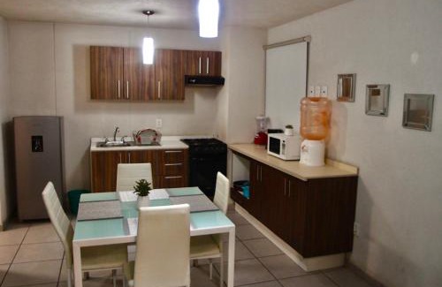 Guadalajara Municipality Apartamento | Departamento en Guadalajara