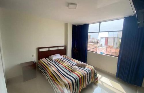 Trujillo Apartamento | Departamento en huanchaco amoblado