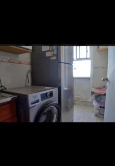 La Boca Apartamento | Departamento en la Boca piso 11 vista panoramica