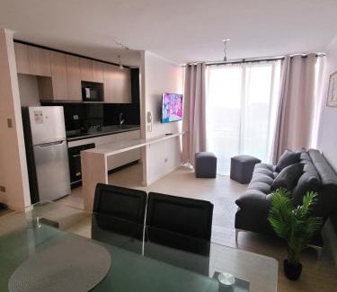 La Florida Apartamento | Departamento en la Florida a pasos de Clinica Bupa