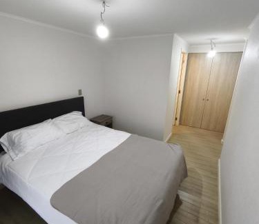 La Florida Apartamento | Departamento en la Florida a pasos de Clinica Bupa
