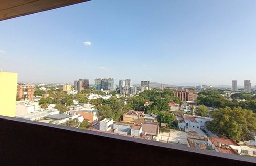 Americana Apartamento | Departamento en La Américana, muy cerca del consulado,Chapu, centro, expo