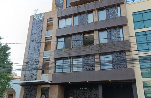 Americana Apartamento | Departamento en La Américana, muy cerca del consulado,Chapu, centro, expo