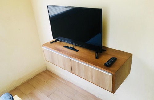 Guadalupe Apartamento | Departamento en LindaVista por día - 2 recámaras, WiFi, AC, Terraza, LA MEJOR OPCIÓN!