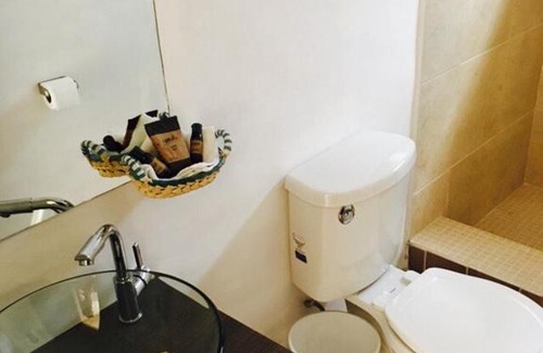Guadalupe Apartamento | Departamento en LindaVista por día - 2 recámaras, WiFi, AC, Terraza, LA MEJOR OPCIÓN!