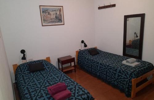 General San Martin Apartamento | DEPARTAMENTO EN LOMA HERMOSA 2