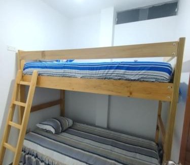 Mancora Apartamento | Departamento en Máncora, Piura, Perú