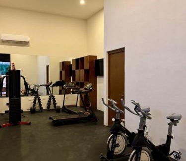 Merida Municipality Apartamento | Departamento en Mérida Temozón con Terraza y Amenidades estacionamiento incluido