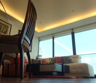 Manta Apartamento | Departamento en Manta Edificio Poseidon