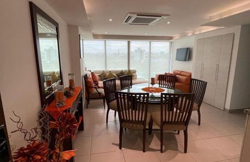 Manta Apartamento | Departamento en Manta Edificio Poseidon