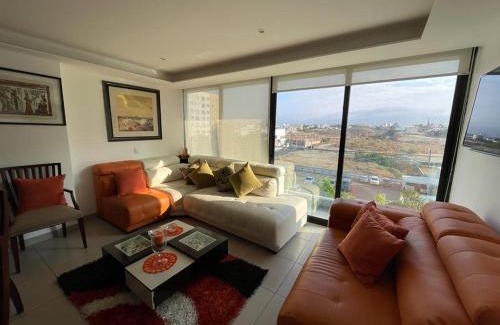 Manta Apartamento | Departamento en Manta Edificio Poseidon