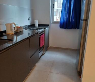 La Perla Apartamento | Departamento en Mardel