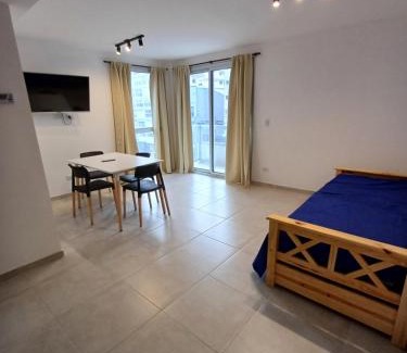 La Perla Apartamento | Departamento en Mardel