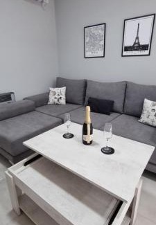 Godoy Cruz Apartamento | Departamento en Mendoza - Le Chat Noir