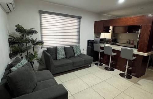 Ciudad Madero Apartamento | DEPARTAMENTO EN MADERO