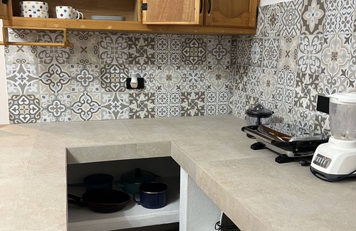 El Centenario Apartamento | Departamento en el centenario La Paz bcs Tranquilo , seguro y relajante !
