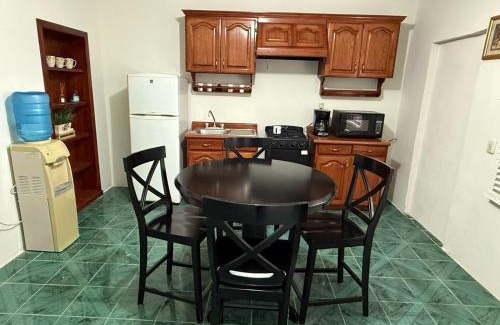 San Buenaventura Apartamento | Departamento en San Buenaventura