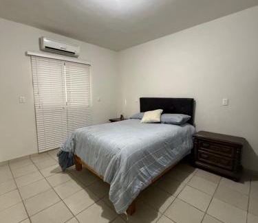 San Buenaventura Apartamento | Departamento en San Buenaventura