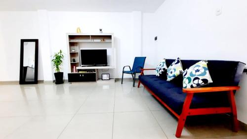 Pacasmayo Apartamento | Departamento en Pacasmayo