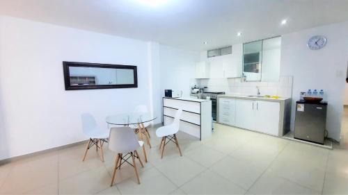 Pacasmayo Apartamento | Departamento en Pacasmayo