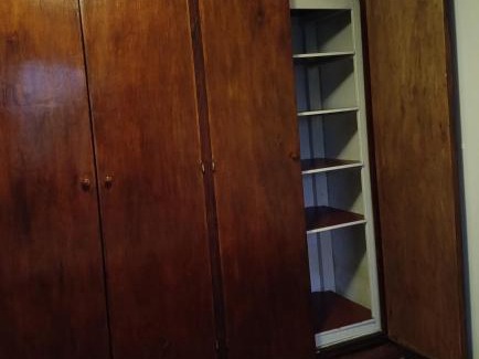 Salta Apartamento | Departamento en planta alta