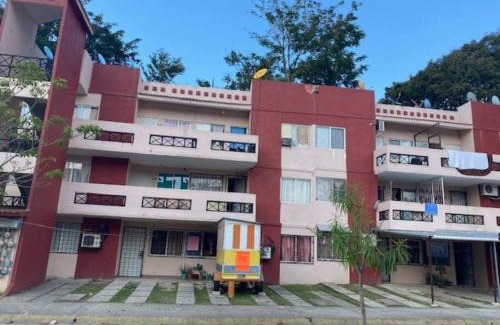 Palenque Apartamento | Departamento en Pomoca