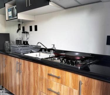 Queretaro Apartamento | Departamento en Querétaro
