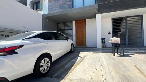 Mazatlan Apartamento | Departamento en Real del Valle