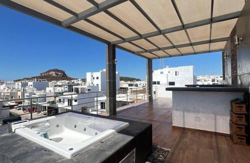Mazatlan Apartamento | Departamento en Real del Valle